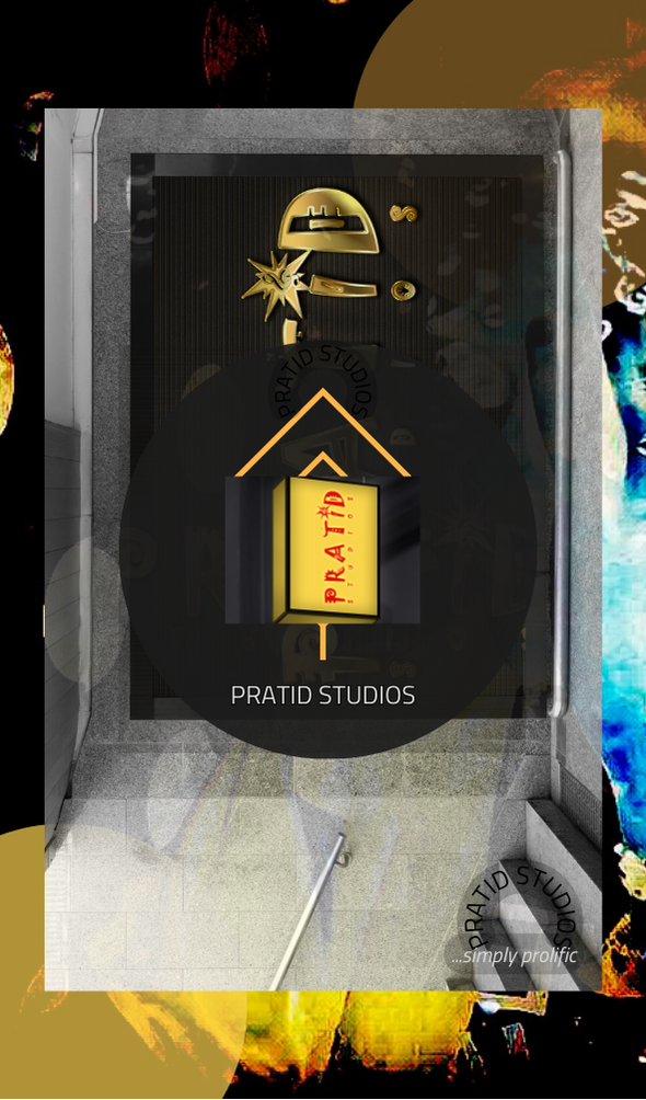 Pratid Studios